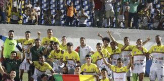 Matagalpa F.C. avanza a semifinales