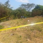 Encuentran cuerpo en un cauce del barrio Villa Nueva, Managua