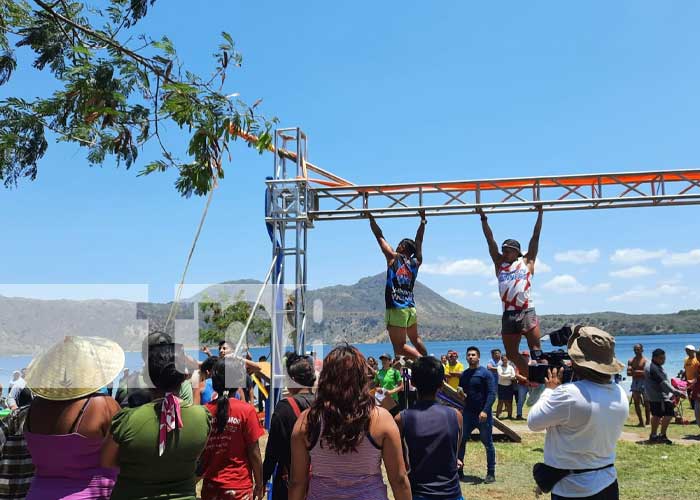 INTUR califica de exitoso y positivo cierre de plan verano en Nicaragua