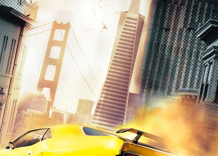 Ubisoft tuvo una joya infravalorada llamada Driver San Francisco