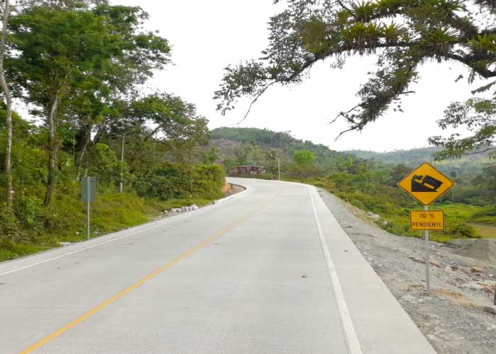Gran inauguración del segundo tramo de la carretera Rosita–Bonanza este 27 de abril