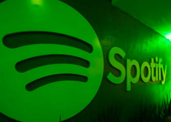 Spotify sobrepasa los 500 millones de usuarios activos