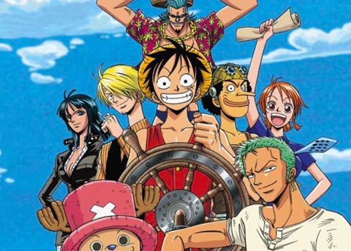 One Piece podría tener su propio juego de peleas al estilo de Dragon Ball FighterZ