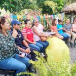Bello lanzamiento del plan “verano, vida y alegría” en municipios de Boaco y San Lorenzo