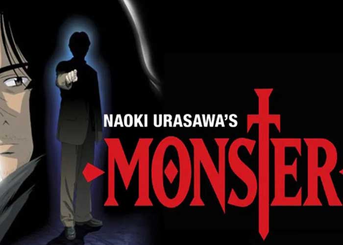 Foto: Anime Monster, una joya del género thriller