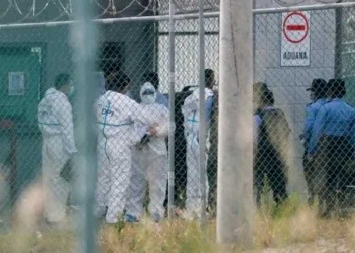 1 muerto y 7 heridos dejan múltiples tiroteos en cárceles de Honduras