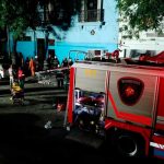 Al menos dos muertos y nueve heridos tras el derrumbe de una casa en Argentina