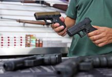 Senado de Florida aprueba proyecto para portar armas
