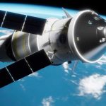Astronautas reanudarán viajes tripulados a la Luna 
