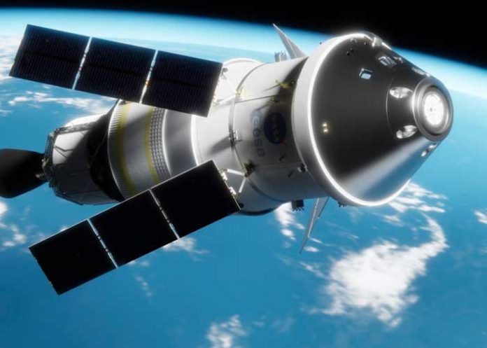Astronautas reanudarán viajes tripulados a la Luna 