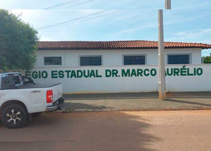 ¡Otra tragedia! Alumno apuñaló a tres compañeros y una profesora en Brasil