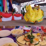 MEFCCA e INTUR realizan Festival Gastronómico "Sabores de Cuaresma" en Muelle de los Bueyes