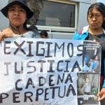 Foto: Familiares piden justicia tras femicidio en Santa Teresa, Carazo / TN8