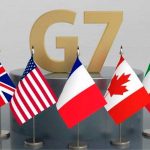 China insta al G7 abandonar la mentalidad de Guerra Fría y el sesgo ideológico