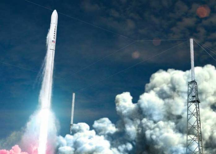 Fábrica de cohete desarrollará vehículos para lanzamientos