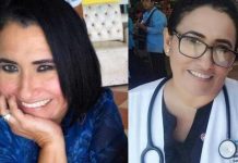 "Confirmado" Osamenta de San Juan del Sur es de la Doctora Aracelly