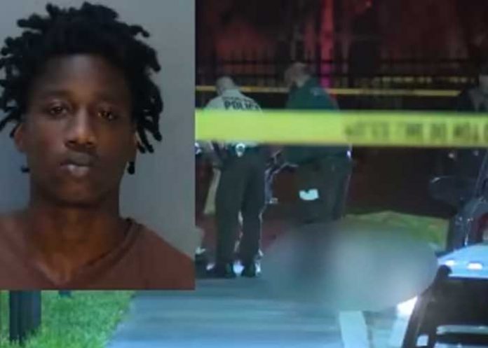 Adolescente arrestado por tiroteo fatal en Miami