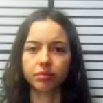 Arrestan a "cipota" por tener relaciones sexuales con su perro en Mississippi
