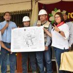 Inicia la rehabilitación completa del Centro Escolar “La Concepción” en León