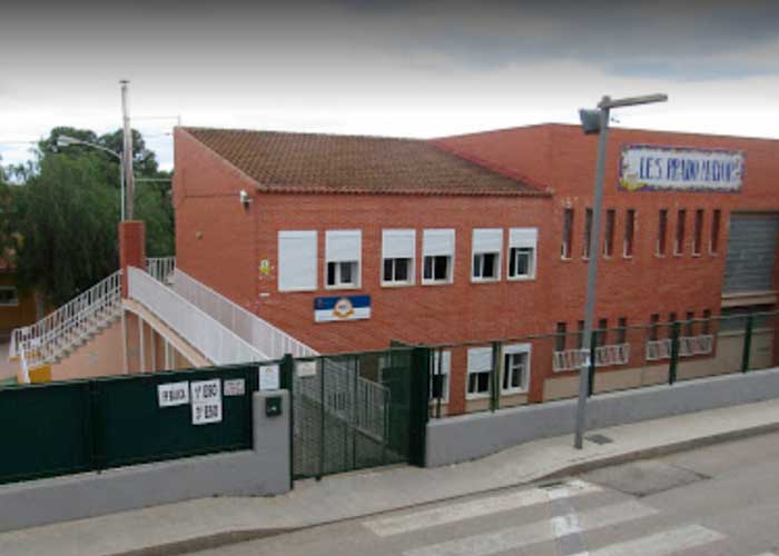 Capturan a un profesor en España acusado de violar a una docena de alumnas