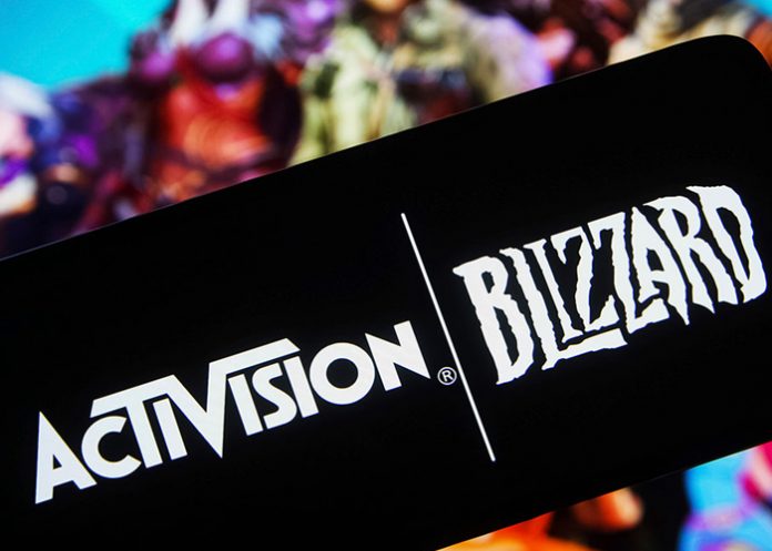 Fotos: Envuelto en polémicas Activision Blizzard por sus medidas de ligas esports / Cortesía
