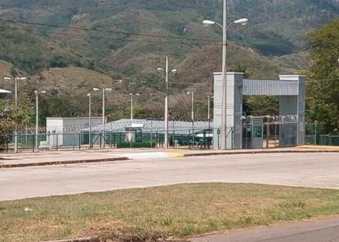 Plan de fuga de una cárcel de Honduras terminó con once reos heridos