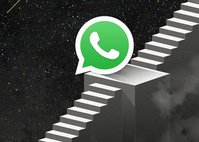 Fotos: WhatsApp se viene con todo con 6 novedades para los usuarios / Cortesía