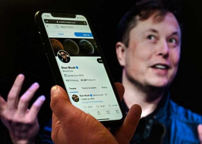 Twitter trabaja en IA pese a llamado de Musk a pausar su desarrollo