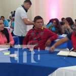 Foto: Preparación en Nicaragua para el INNOVATEC 2023 / TN8