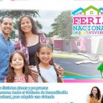 INVUR invita a las familias nicaragüenses a participar en la “Feria Nacional de la Vivienda”