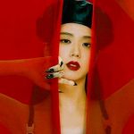 Jisoo de BLACKPINK estrena 'ME', su disco como solista 