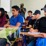 Foto: Del conocimiento a la práctica en el Tecnológico de Las Sabanas, Madriz / TN8