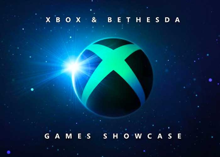 Se filtra la duración y estructura del Xbox Games Showcase