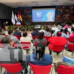 Fotlo: El CNU de Nicaragua dio apertura a la Xll Reunión Internacional de la Red de Dirección Estratégica en la Educación Superior / TN8