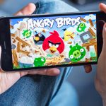 Bomba Sega compra Rovio y ahora serán dueño de 'Angry Birds'