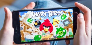 Bomba Sega compra Rovio y ahora serán dueño de 'Angry Birds'