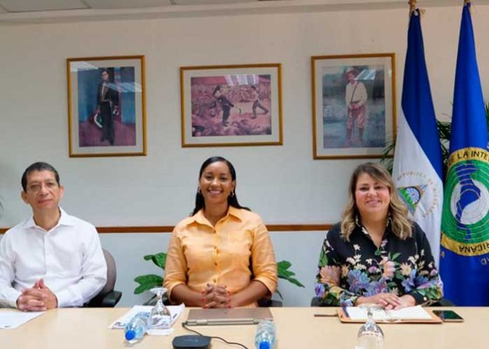 Nicaragua participó en reunión del consejo centroamericano de Turismo