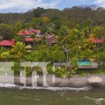 "Isla de Ometepe": El destino turístico por excelencia de Nicaragua