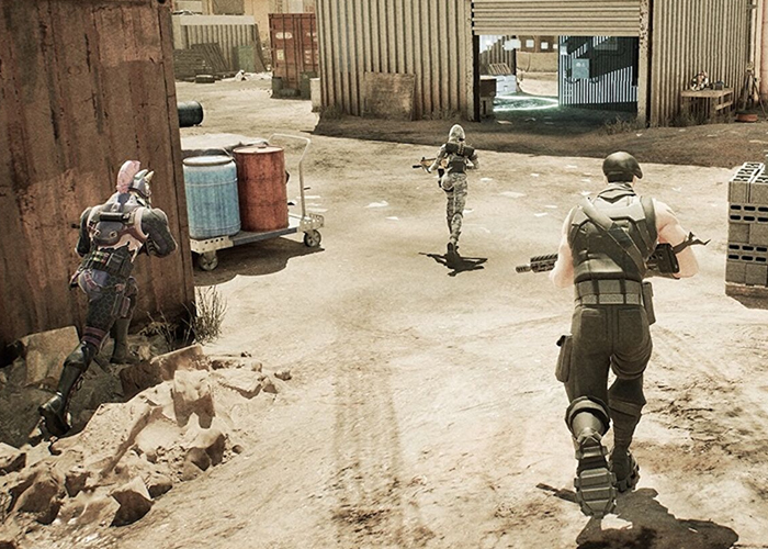 Fotos: Activision no quiere mapas de 'Call of Duty' en el modo creativo de Fortnite / Cortesía 