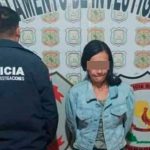 Por piedras de crack permitió que violaran y mataran a su hija de 3 en Paraguay