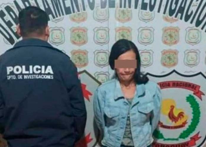 Por piedras de crack permitió que violaran y mataran a su hija de 3 en Paraguay