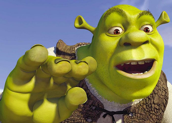 Fotos: Nueva película de Shrek como reinicio a la franquicia / Cortesía