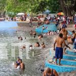 INTUR califica de exitoso y positivo cierre de plan verano en Nicaragua
