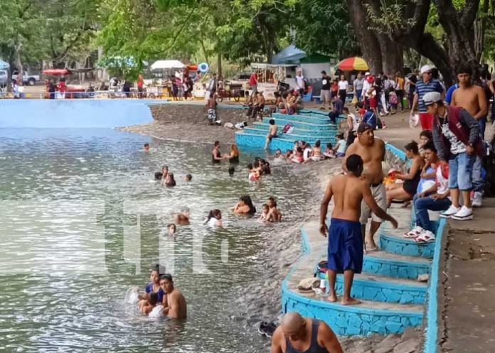 INTUR califica de exitoso y positivo cierre de plan verano en Nicaragua