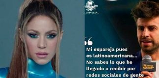 Defensa contundente de Shakira a sus fans 