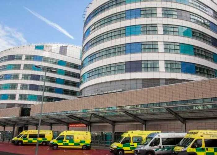 ¡Alarmante! Más de 6 mil casos de abusos sexual en hospitales de Reino Unido