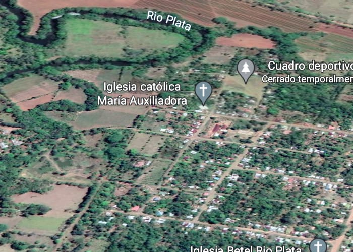 Adulto pierde la vida de un clavado en el Río Plata, Nueva Guinea