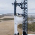 Foto: Pronto se lanza el Starship de SpaceX