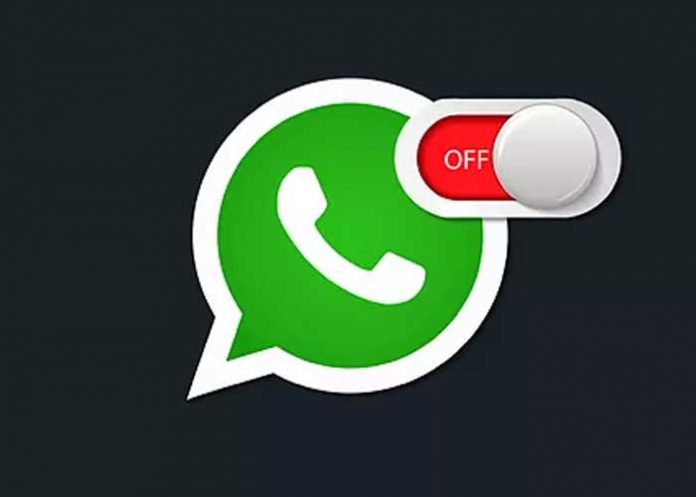 ¡Te interesa! En estos móviles dejará de funcionar WhatsApp