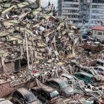 Pronostican un nuevo y devastador terremoto en Turquía